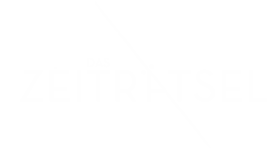 Das Zeiträtsel