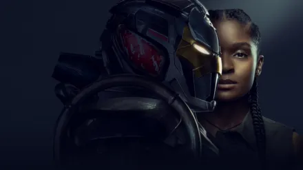 Ironheart