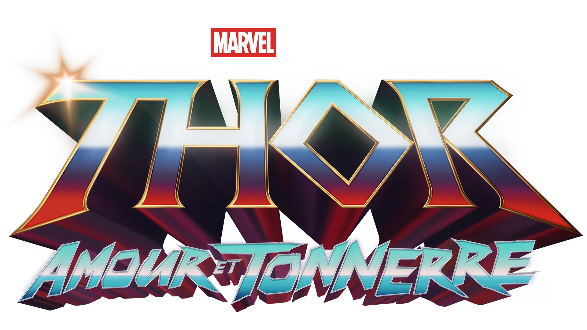 Thor: Amour et Tonnerre