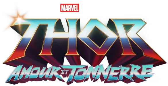 Thor: Amour et Tonnerre