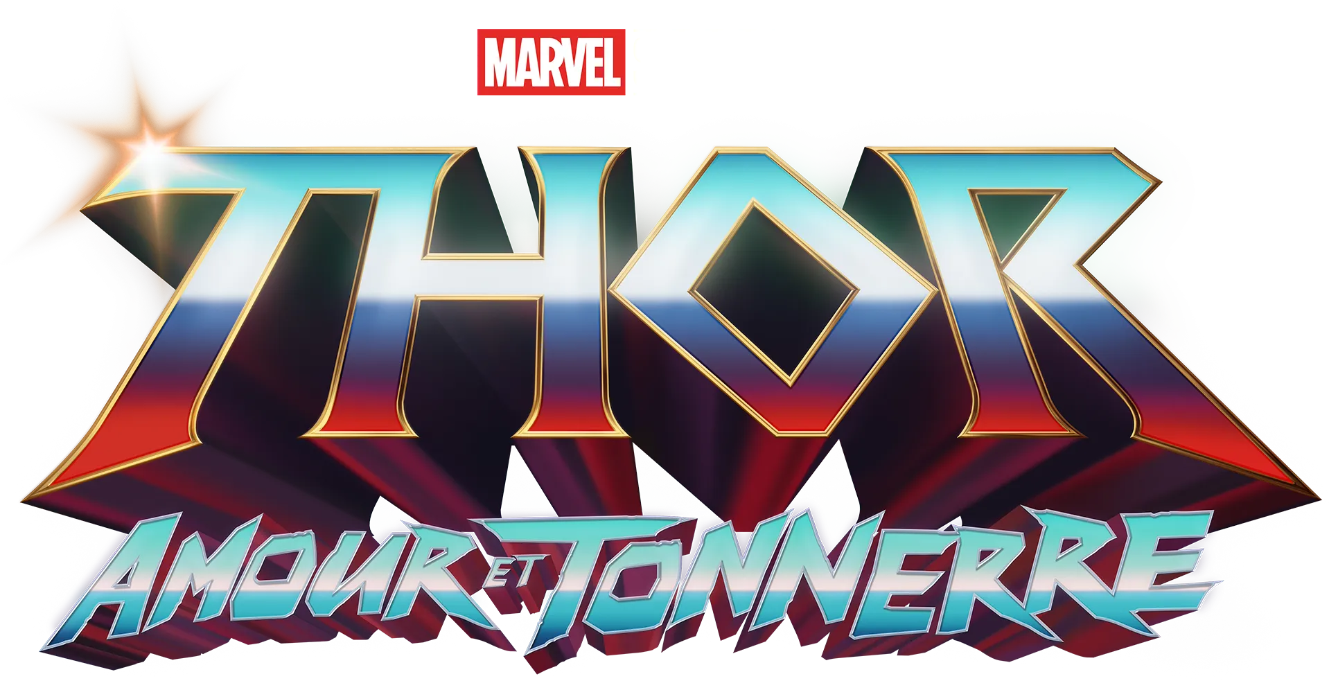 Thor: Amour et Tonnerre