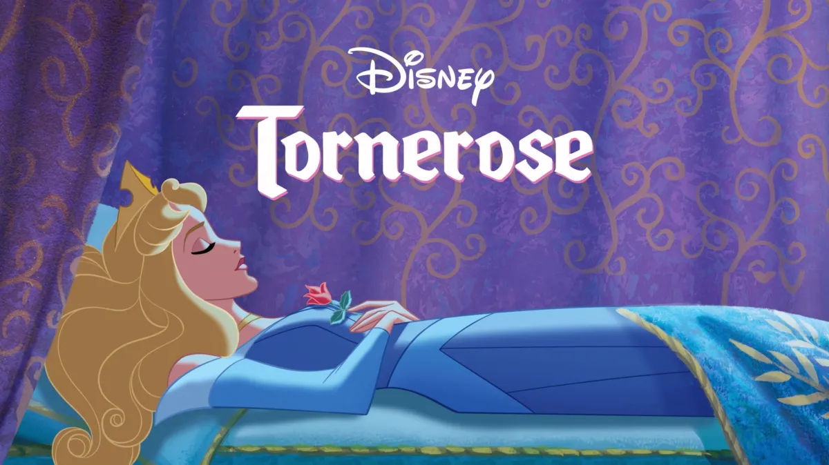Se Tornerose | Disney+