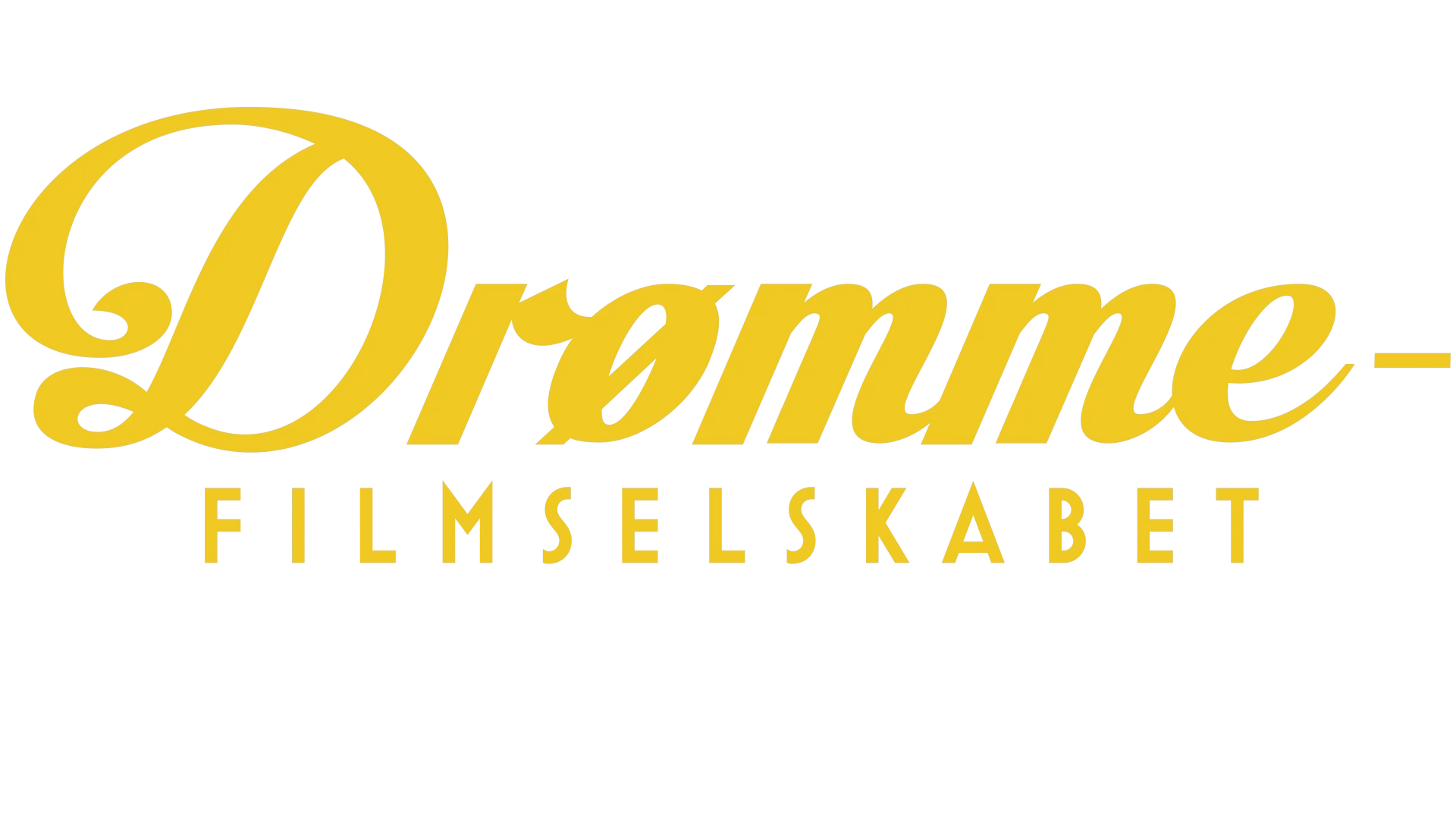 Drømmefilmselskabet