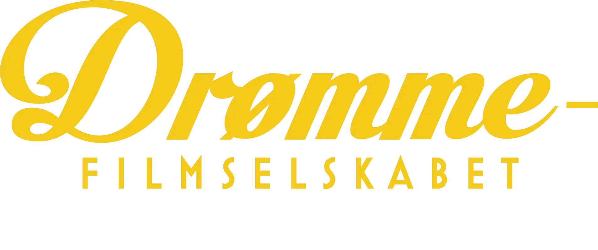 Drømmefilmselskabet