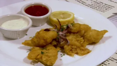 thumbnail - S1:E1 Villari's