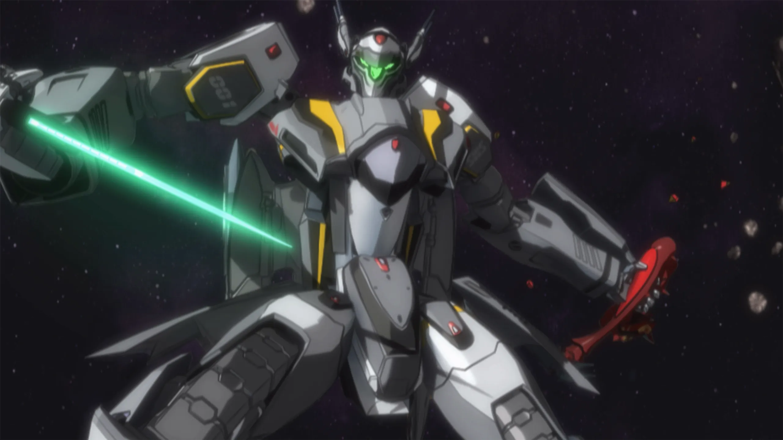 thumbnail - S1:E17 Goodbye, Sister