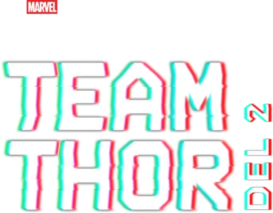 Team Thor: Del 2