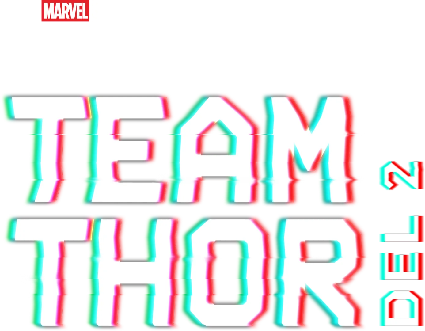 Team Thor: Del 2