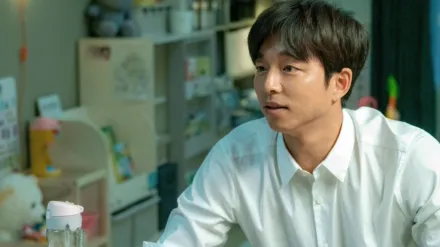 Kim Ji-Young: Born 1982