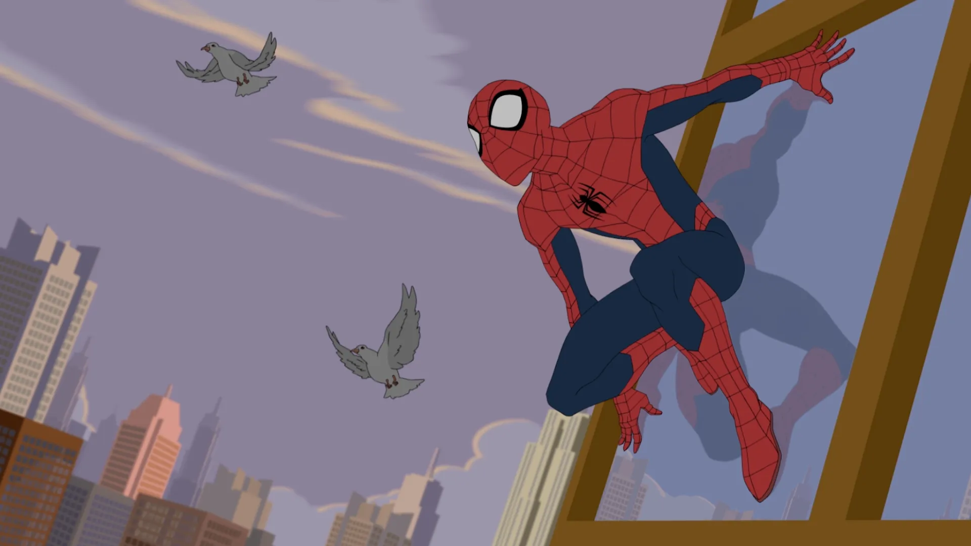 thumbnail - S1:E6 Origin 6