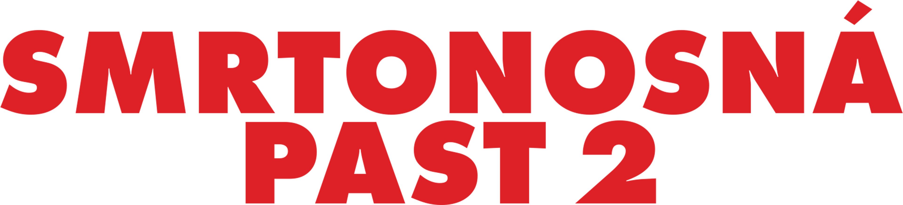Smrtonosná past 2