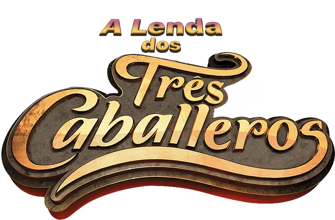 A Lenda dos Três Caballeros