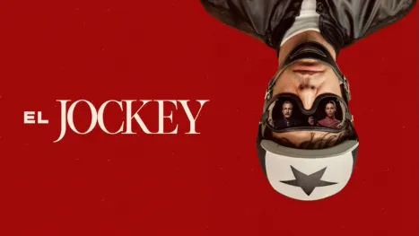 thumbnail - El Jockey