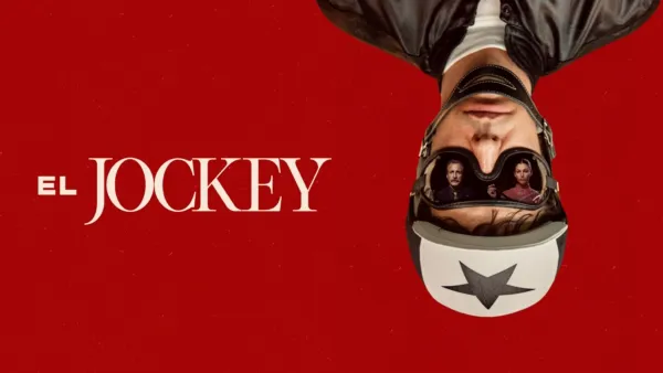 thumbnail - El Jockey
