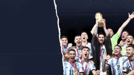 Champions, The Grand Final