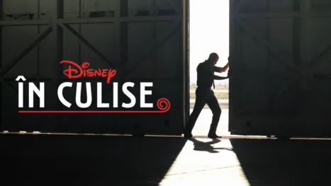 thumbnail - Disney În Culise
