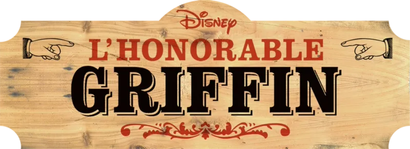 L’Honorable Griffin