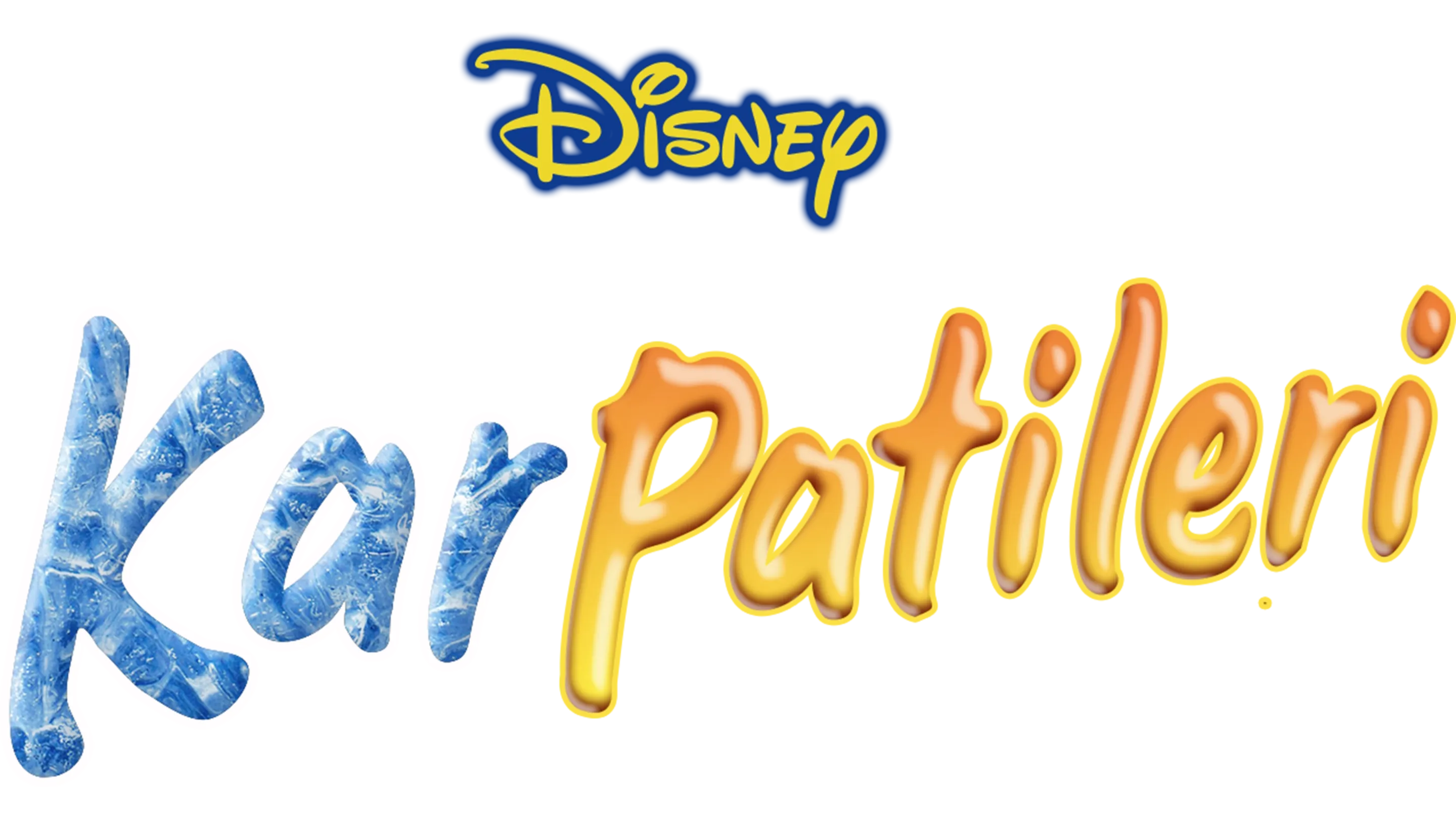 Kar Patileri