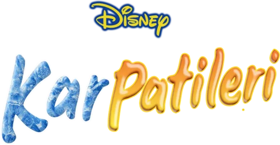 Kar Patileri