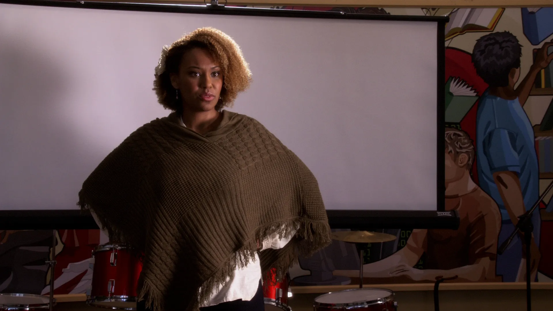 thumbnail - S6:E9 Non-Combatants