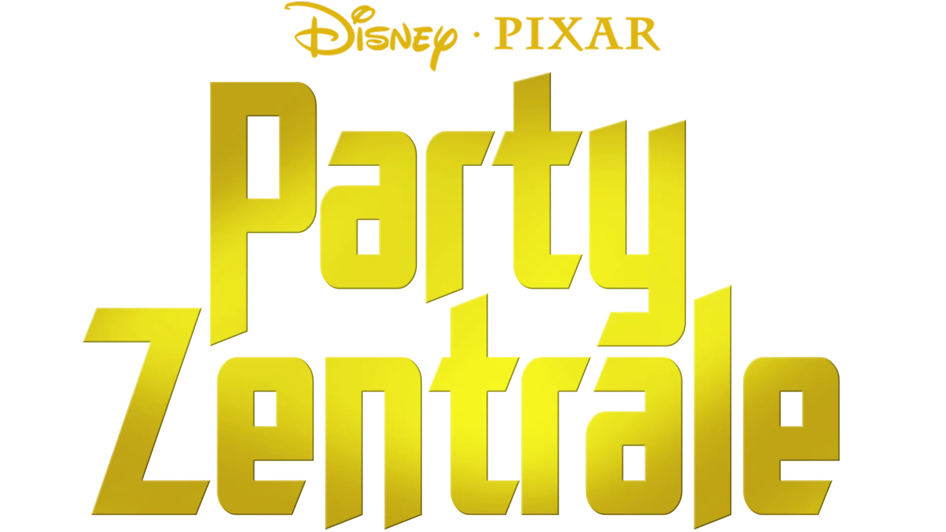 Party Zentrale