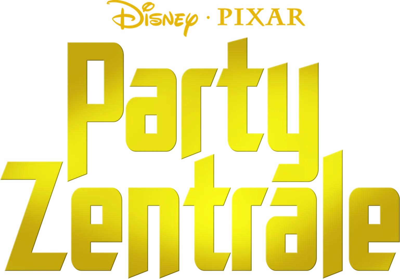 Party Zentrale