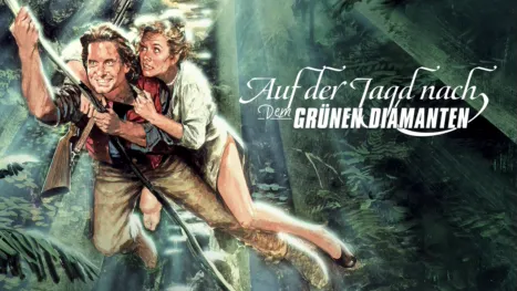 thumbnail - Auf der Jagd nach dem grünen Diamanten