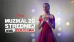 thumbnail - Muzikál zo strednej: Seriál: Spievajte s nami