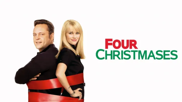 thumbnail - Four Christmases