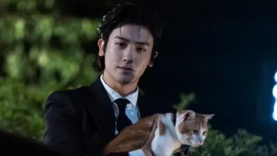 thumbnail - S1:E1 Dongju, Betrayed by Love