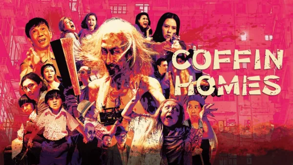 thumbnail - Coffin Homes