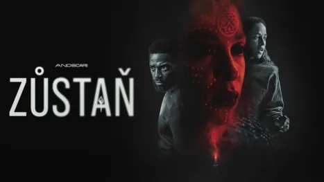 thumbnail - Zůstaň