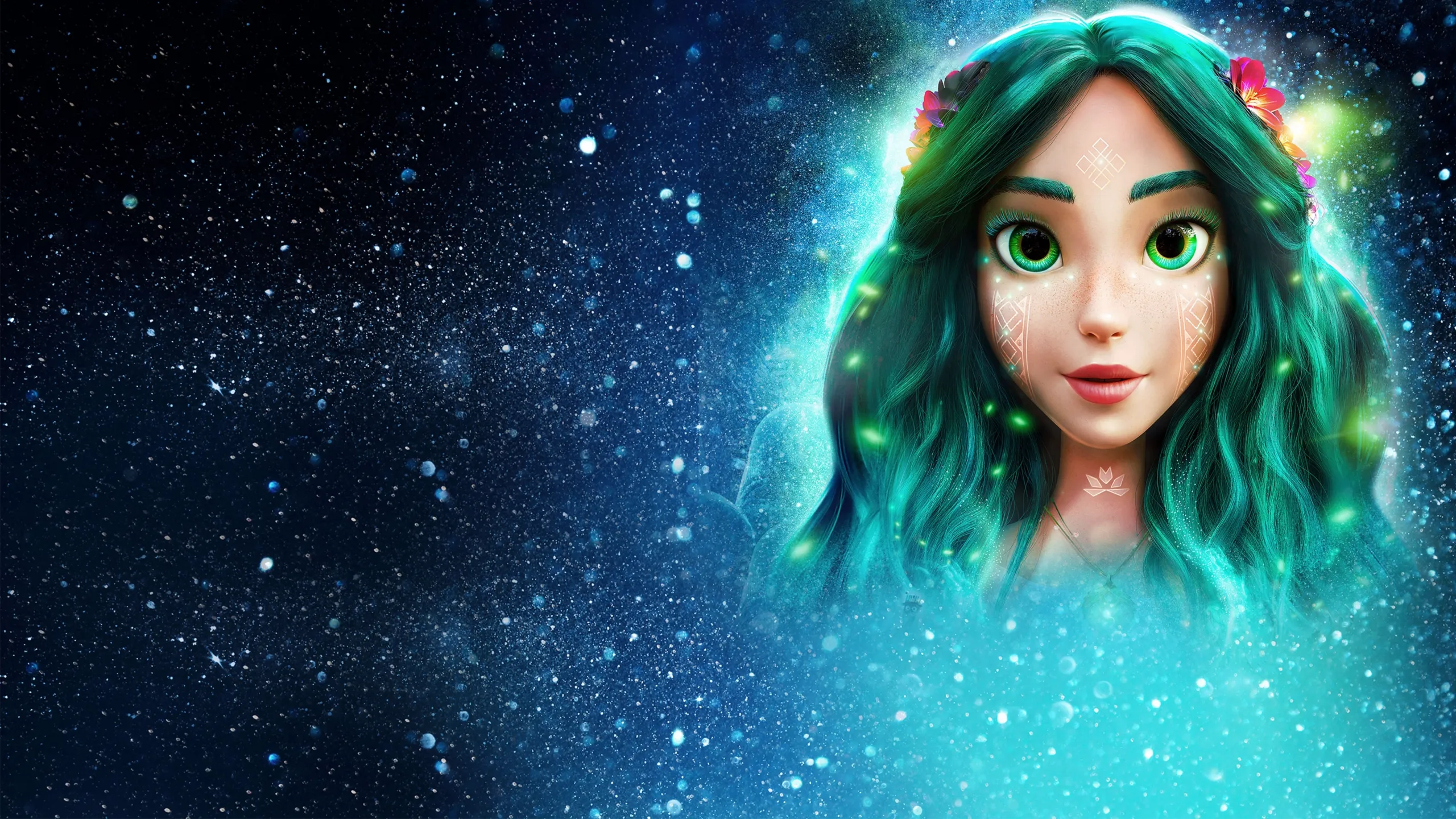 Mavka: The Forest Song