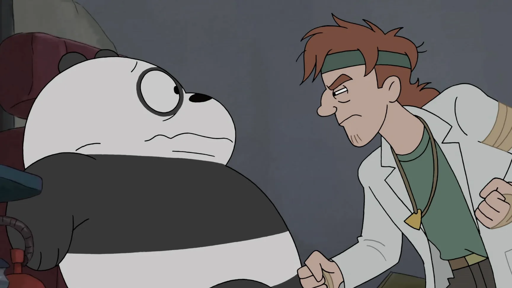 thumbnail - S3:E19 Summer Love