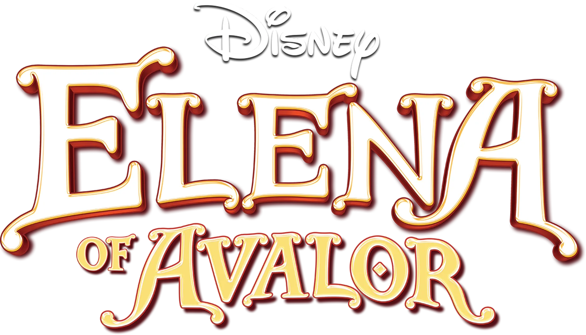 Elena of Avalor