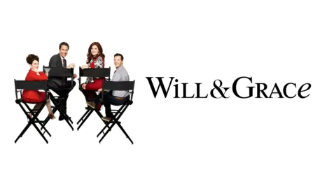 thumbnail - Will & Grace