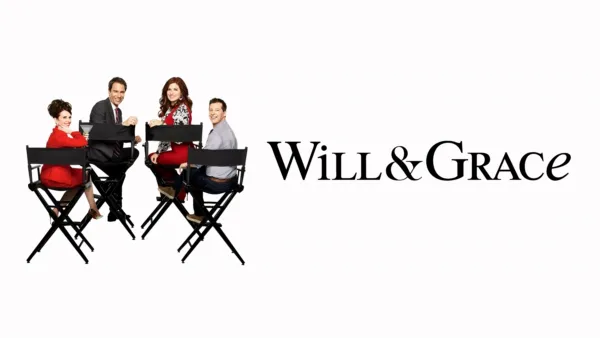 thumbnail - Will & Grace