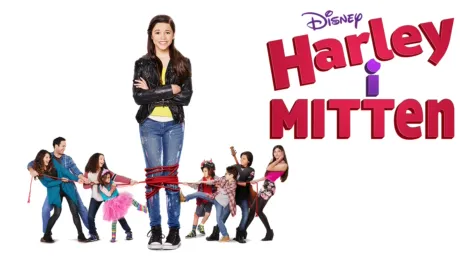 thumbnail - Harley i mitten