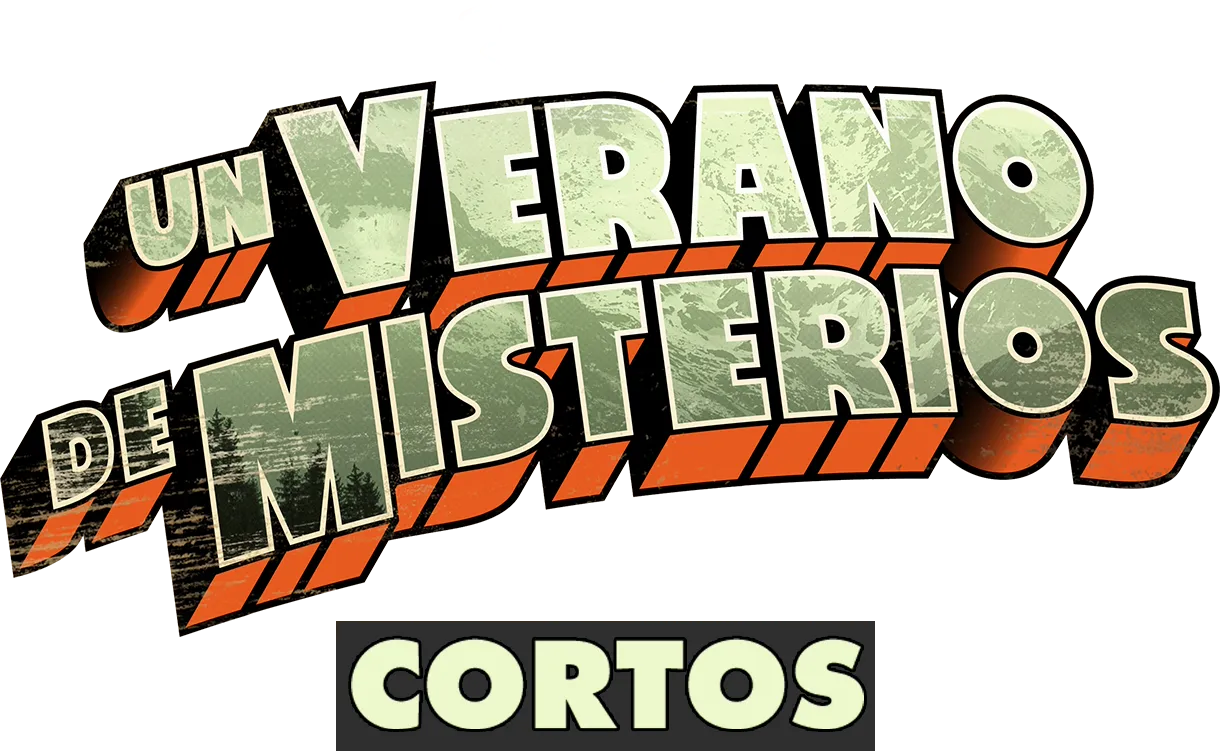 Gravity Falls: Un verano de misterios (Cortos)