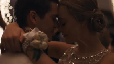 thumbnail - S1:E5 Mirrorball