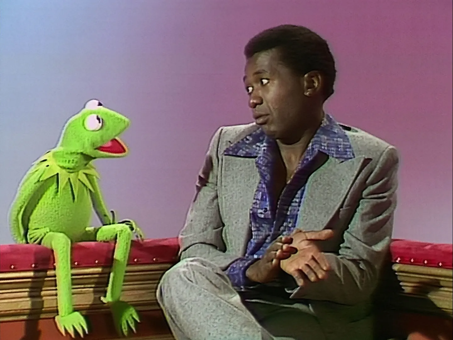 thumbnail - S1:B17 Konuk: Ben Vereen