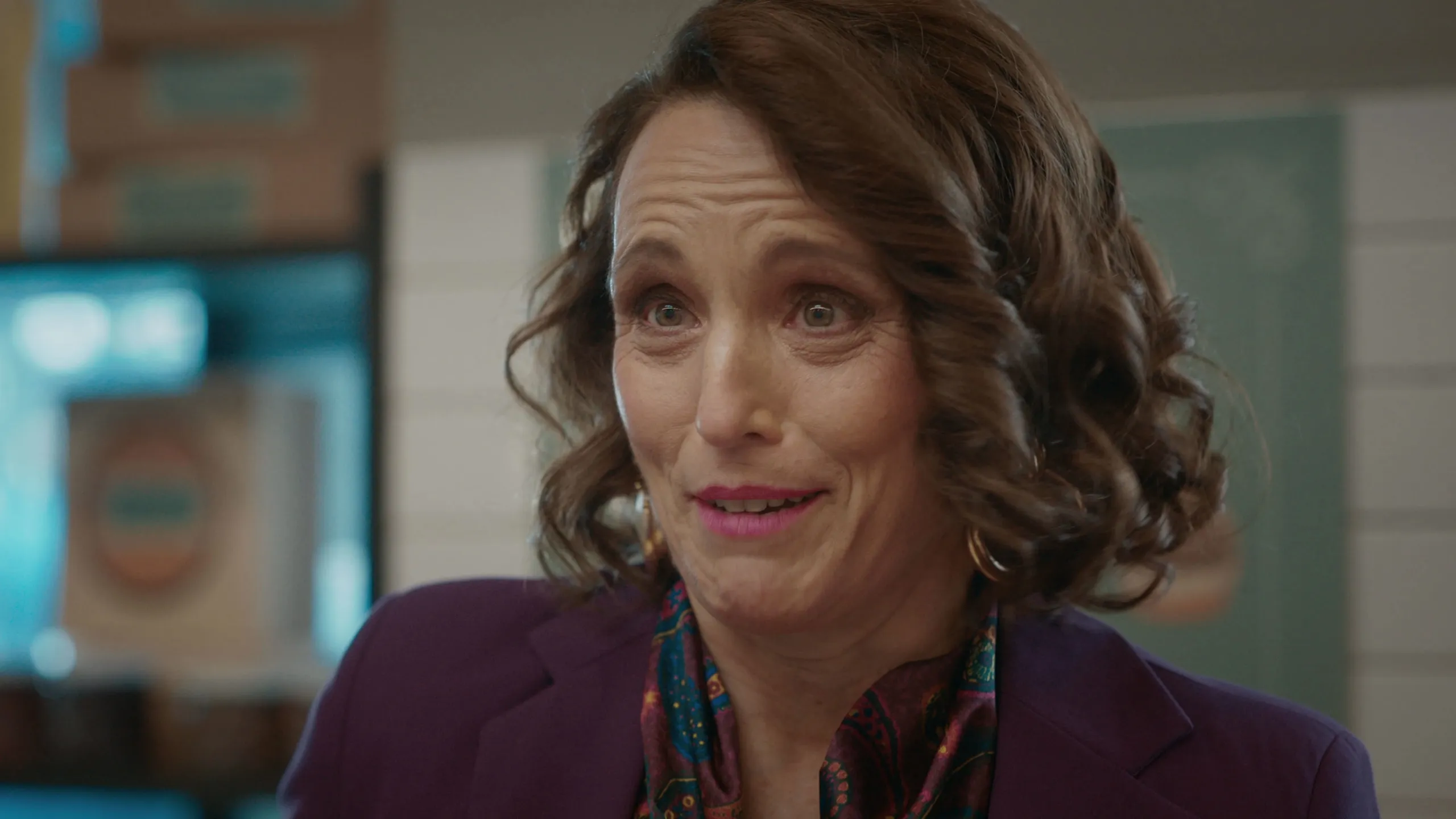 thumbnail - S1:E8 Where There Was Bread, Crumbs Remain