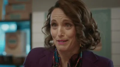 thumbnail - S1:E8 Where There Was Bread, Crumbs Remain