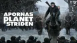 thumbnail - Apornas planet: Striden