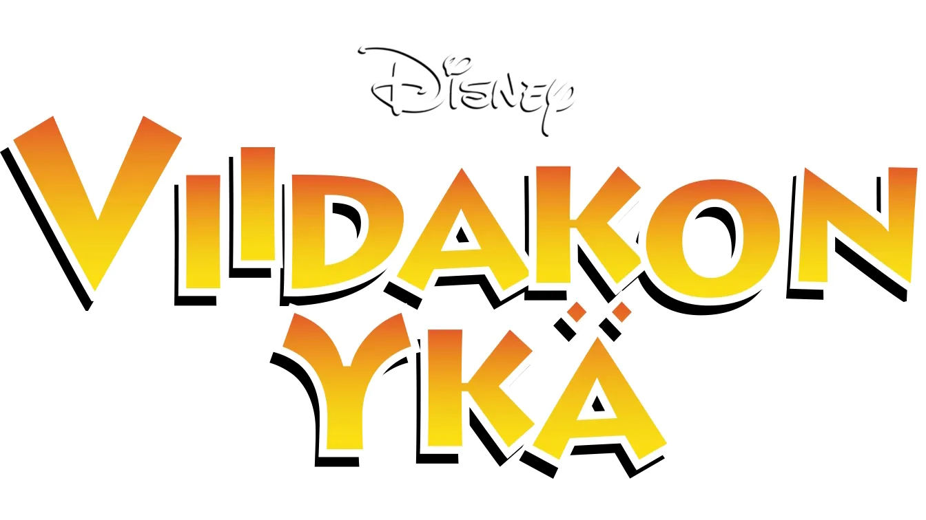 Viidakon Ykä