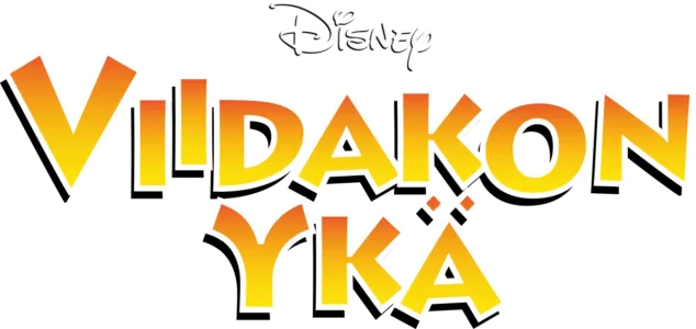 Viidakon Ykä