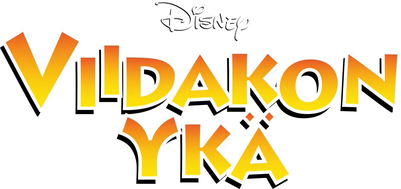 Viidakon Ykä