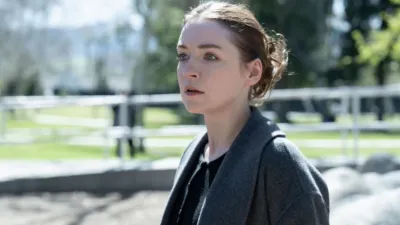 thumbnail - S5:E6 My Eyes Filled and Then Closed on the Last of Childhood Tears