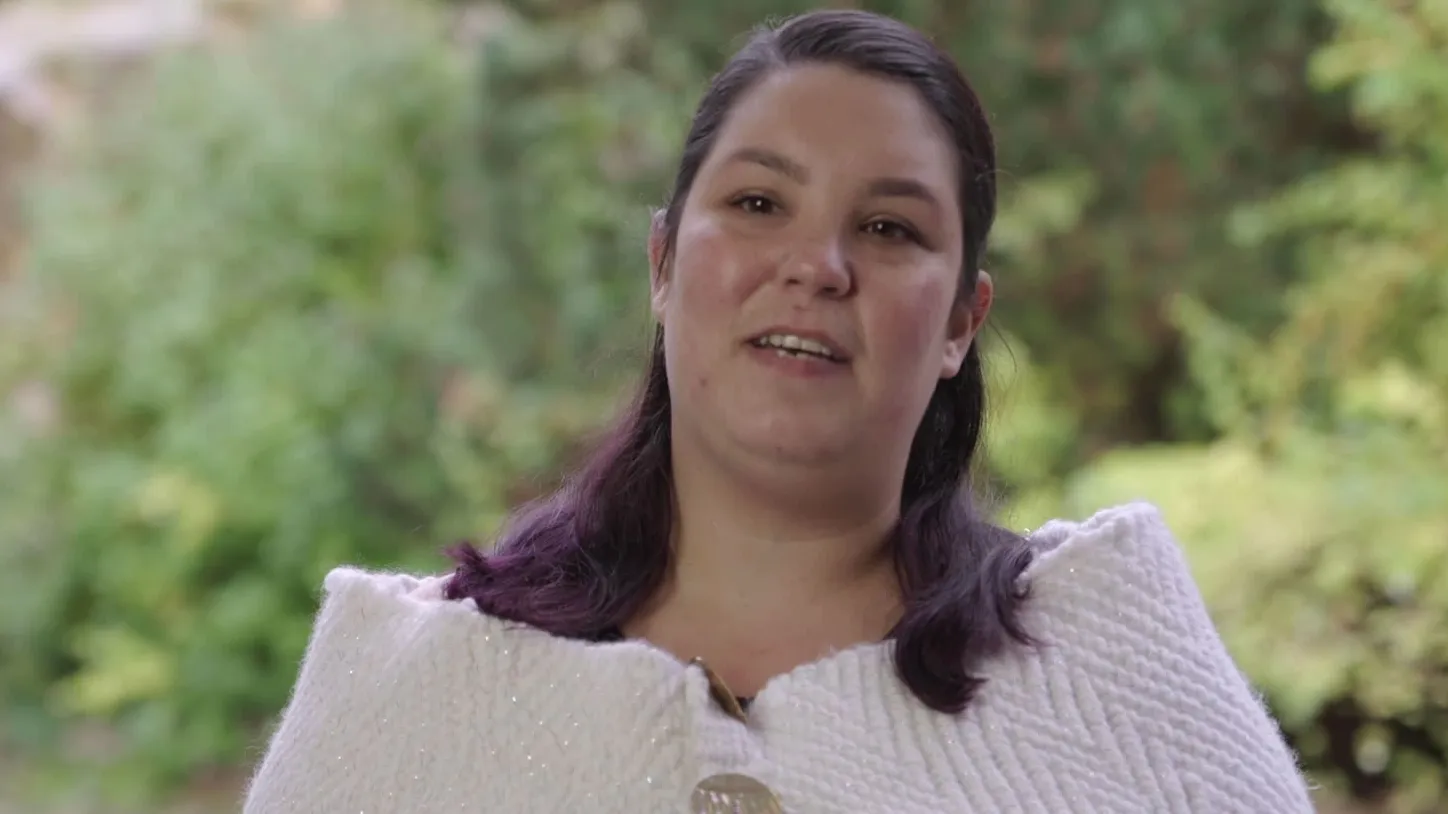 thumbnail - S1:E2 Beam Me Up, Sarah