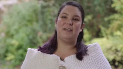 thumbnail - S1:E2 Beam Me Up, Sarah